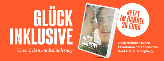 glueck inklusive