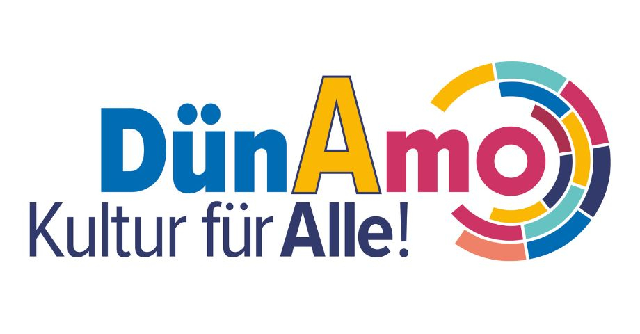 Logo von DünAmo